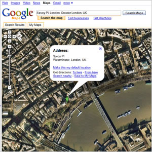 Navigate screenshot