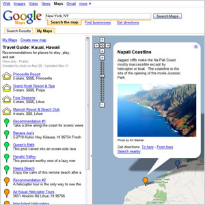 Navigate screenshot