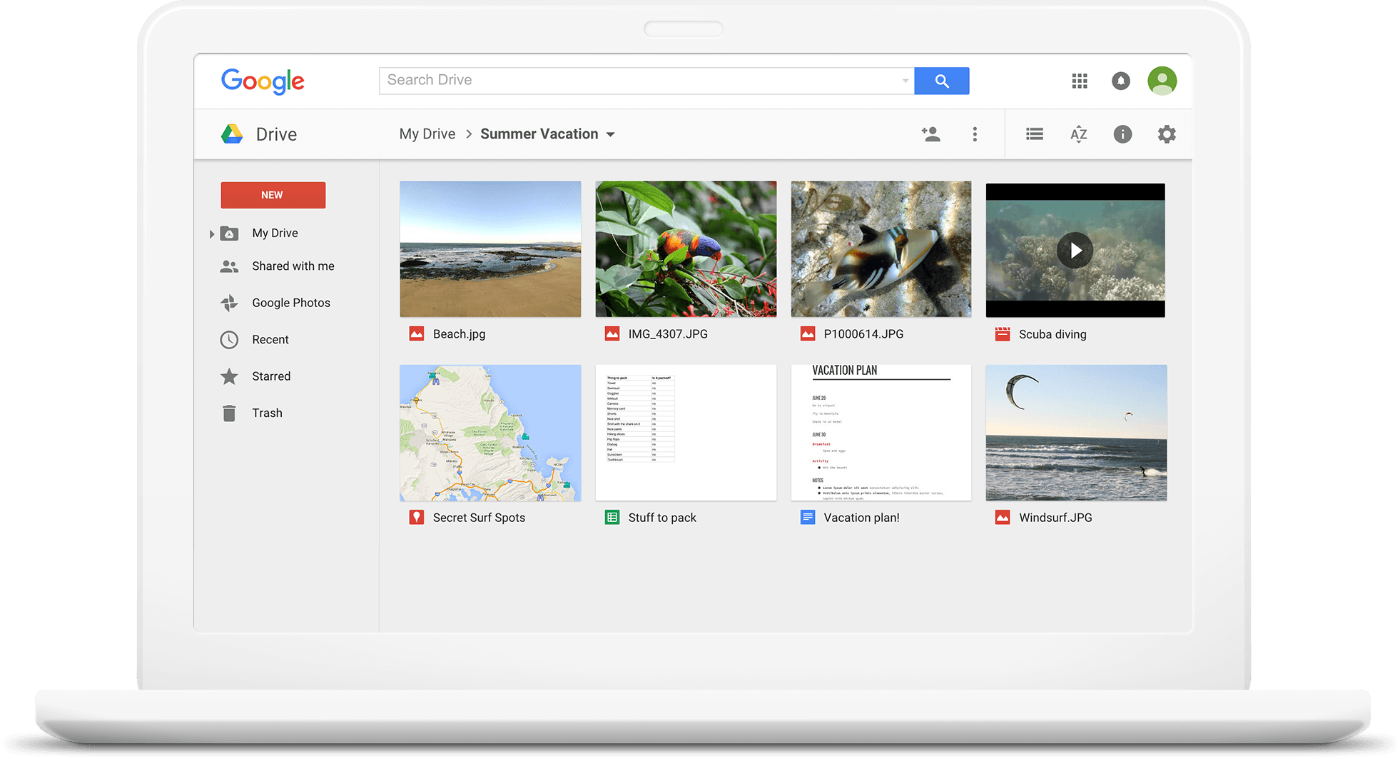 Mina kartor – Om – Google Maps